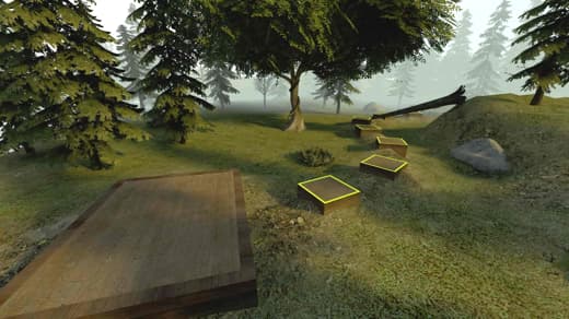 bhop_forest