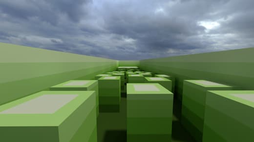 bhop_green_shade