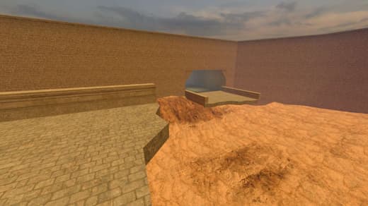 bhop_sandtrap