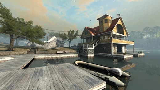 de_lake