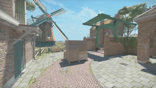 de_mills