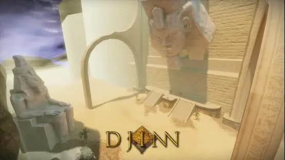 ze_djinn