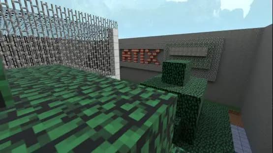 ze_minecratix
