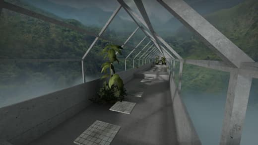 bhop_greenhouse