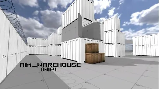 aim_warehouse