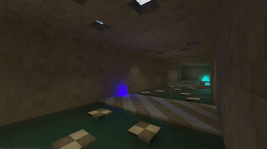 bhop_crystal