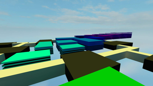 bhop_flartstrafe_colorline