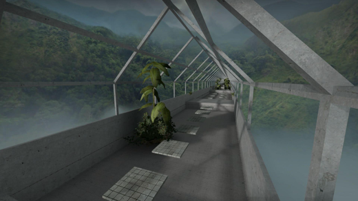 bhop_greenhouse