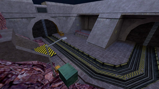 bhop_halflife