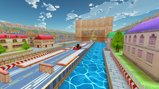 bhop_kart