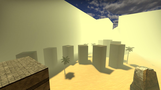 bhop_linear_dust
