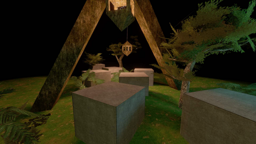 bhop_linear_forest