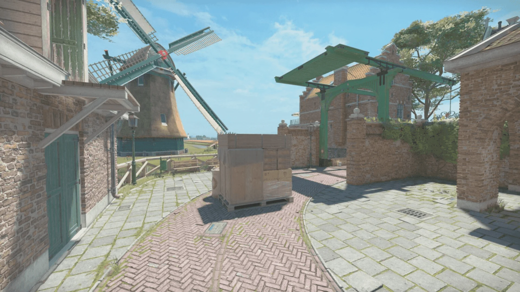 de_mills