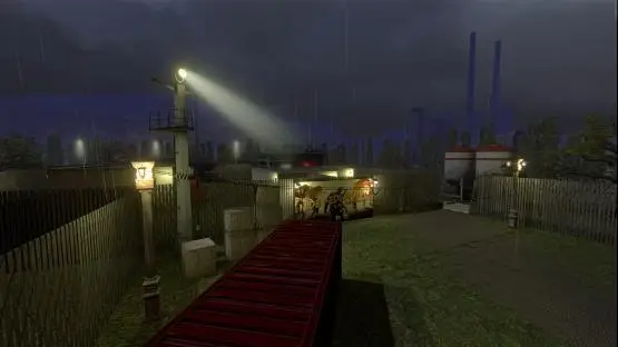 ze_alien_shooter