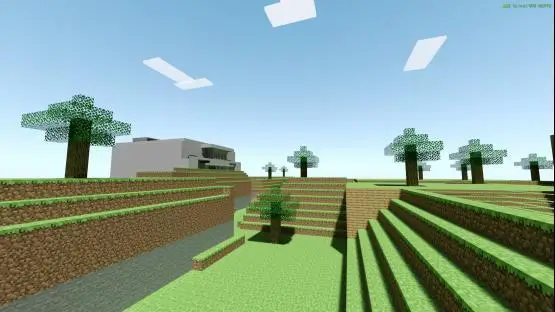 ze_minecraft_escape