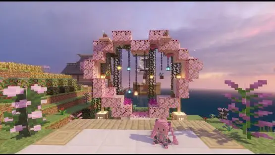 ze_minecraft_sakura