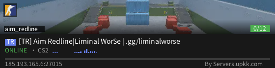 Server Widget